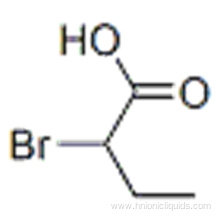 2-Bromobutyric acid CAS 80-58-0